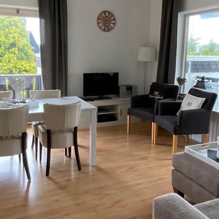 Ferienwohnung Kleine Auszeit Winterberg Fuer 2- 4 Personen Экстерьер фото
