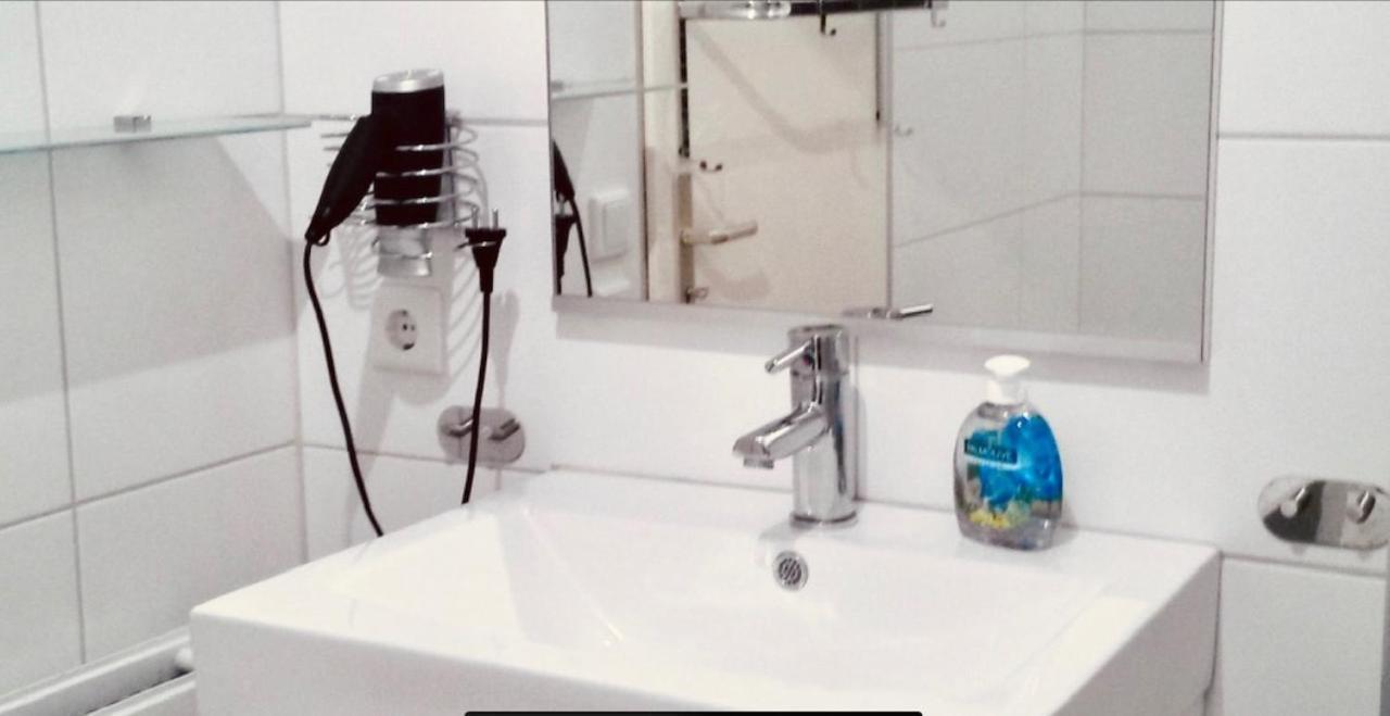 Ferienwohnung Kleine Auszeit Winterberg Fuer 2- 4 Personen Экстерьер фото