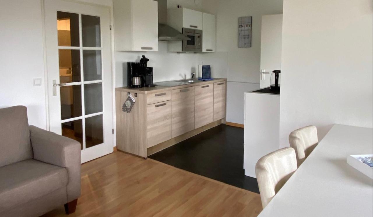 Ferienwohnung Kleine Auszeit Winterberg Fuer 2- 4 Personen Экстерьер фото