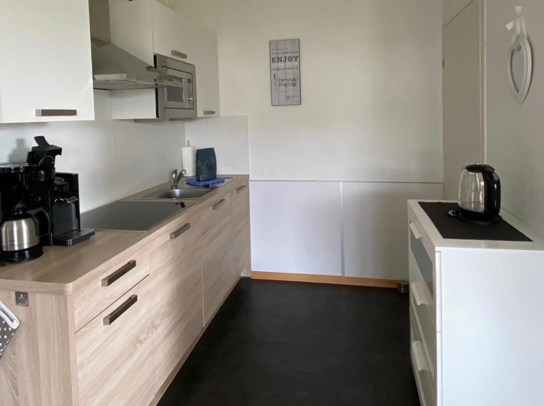 Ferienwohnung Kleine Auszeit Winterberg Fuer 2- 4 Personen Экстерьер фото