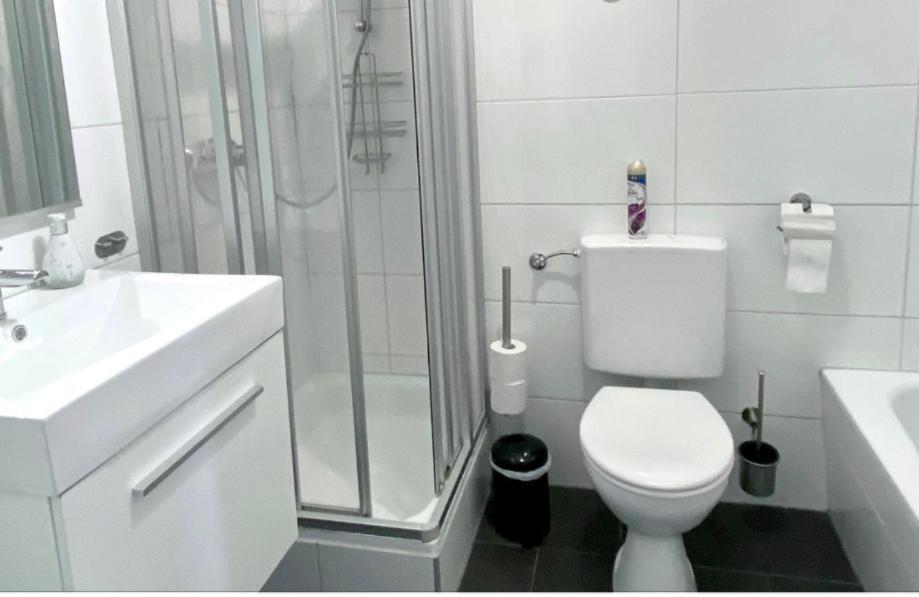 Ferienwohnung Kleine Auszeit Winterberg Fuer 2- 4 Personen Экстерьер фото