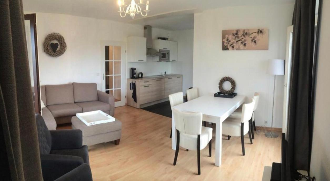 Ferienwohnung Kleine Auszeit Winterberg Fuer 2- 4 Personen Экстерьер фото