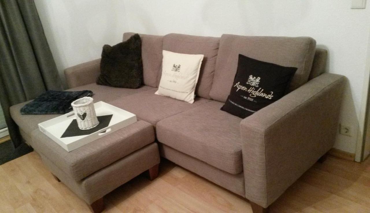 Ferienwohnung Kleine Auszeit Winterberg Fuer 2- 4 Personen Экстерьер фото
