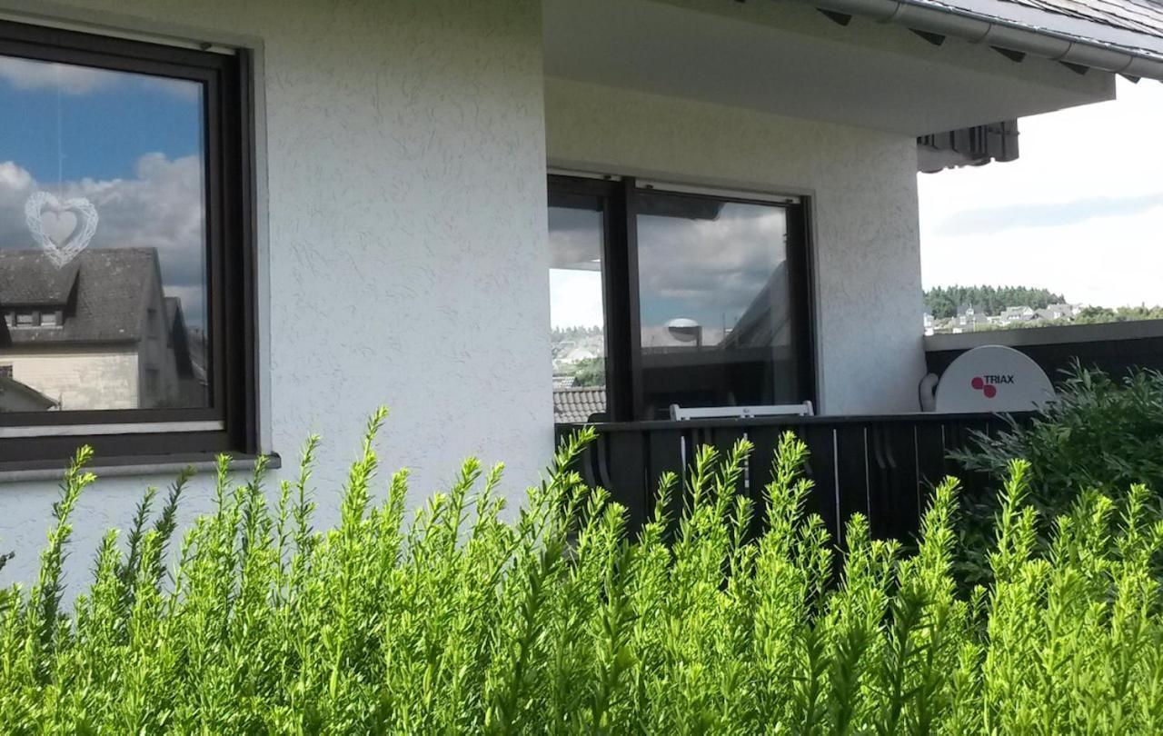 Ferienwohnung Kleine Auszeit Winterberg Fuer 2- 4 Personen Экстерьер фото